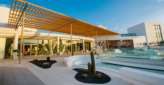 Dreams Lanzarote Playa Dorada Resort & Spa