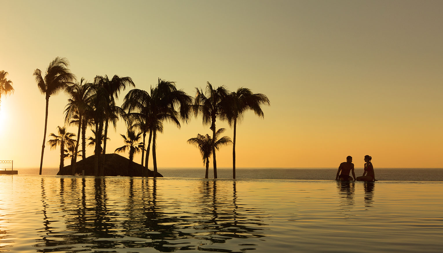 Dreams Resorts Slides