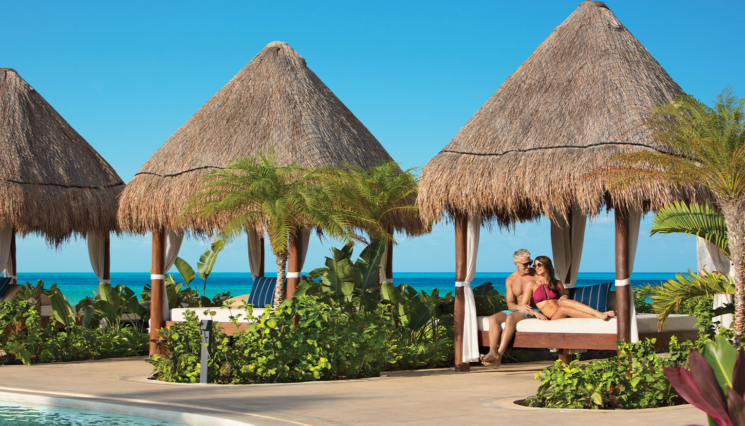 Dreams Resorts Slides