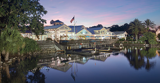 Disney's Old Key West Resort