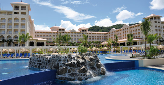 Hotel Riu Guanacaste