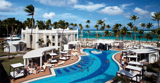Hotel Riu Palace Bavaro