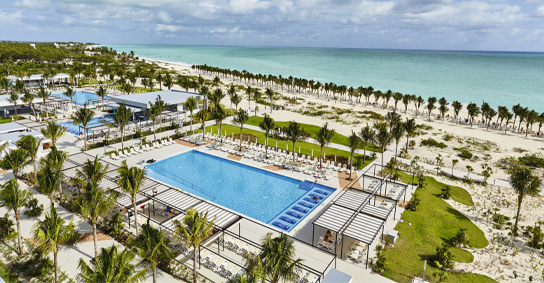 Hotel Riu Dunamar