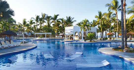 Hotel Riu Jalisco