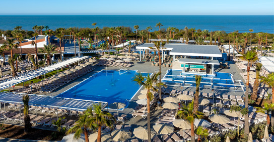 Hotel Riu Chiclana