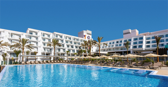 Hotel Riu Buenavista