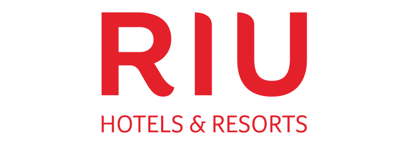 RIU Hotels & Resorts Logo