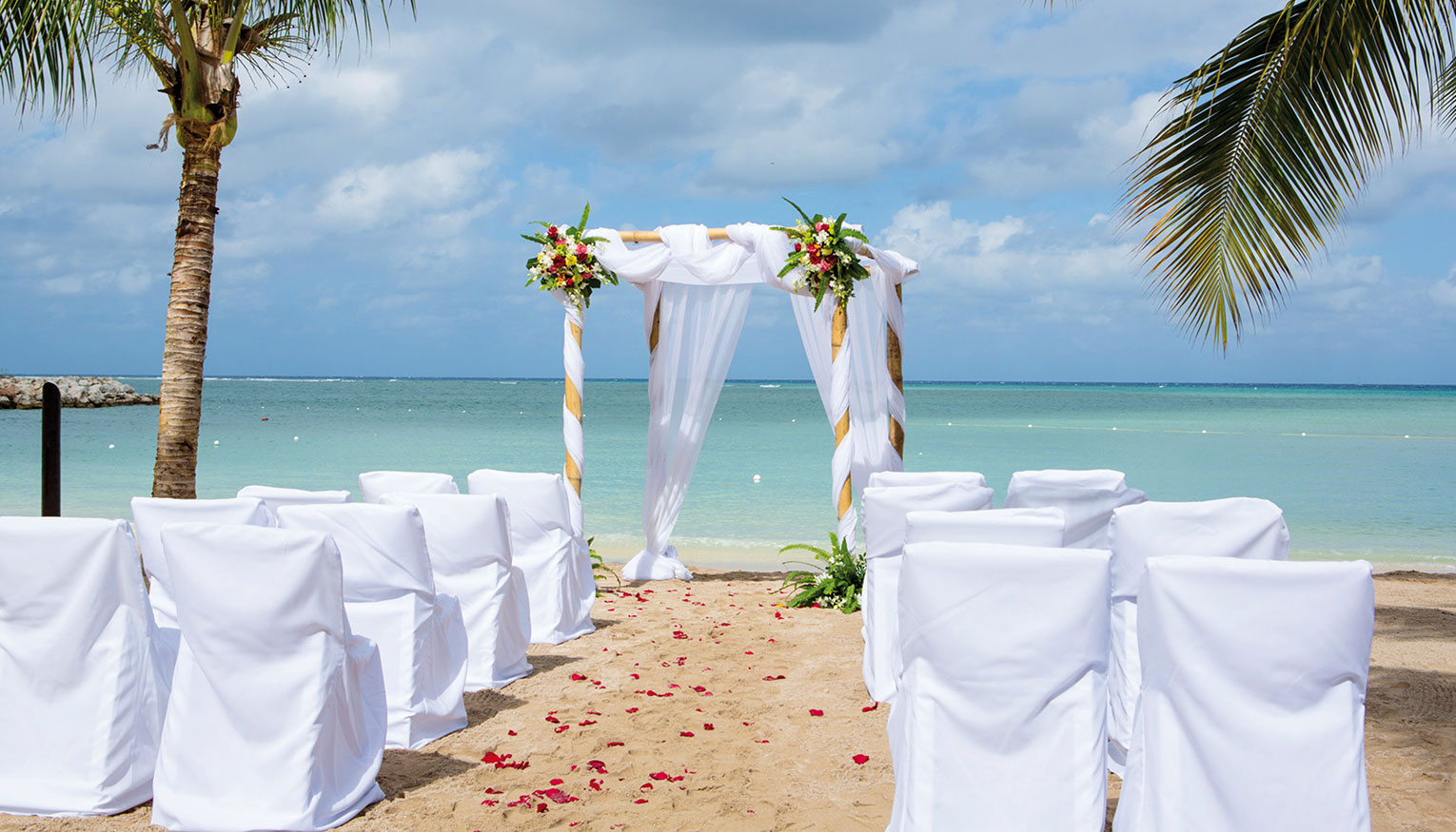 RIU Hotels & Resorts Slides