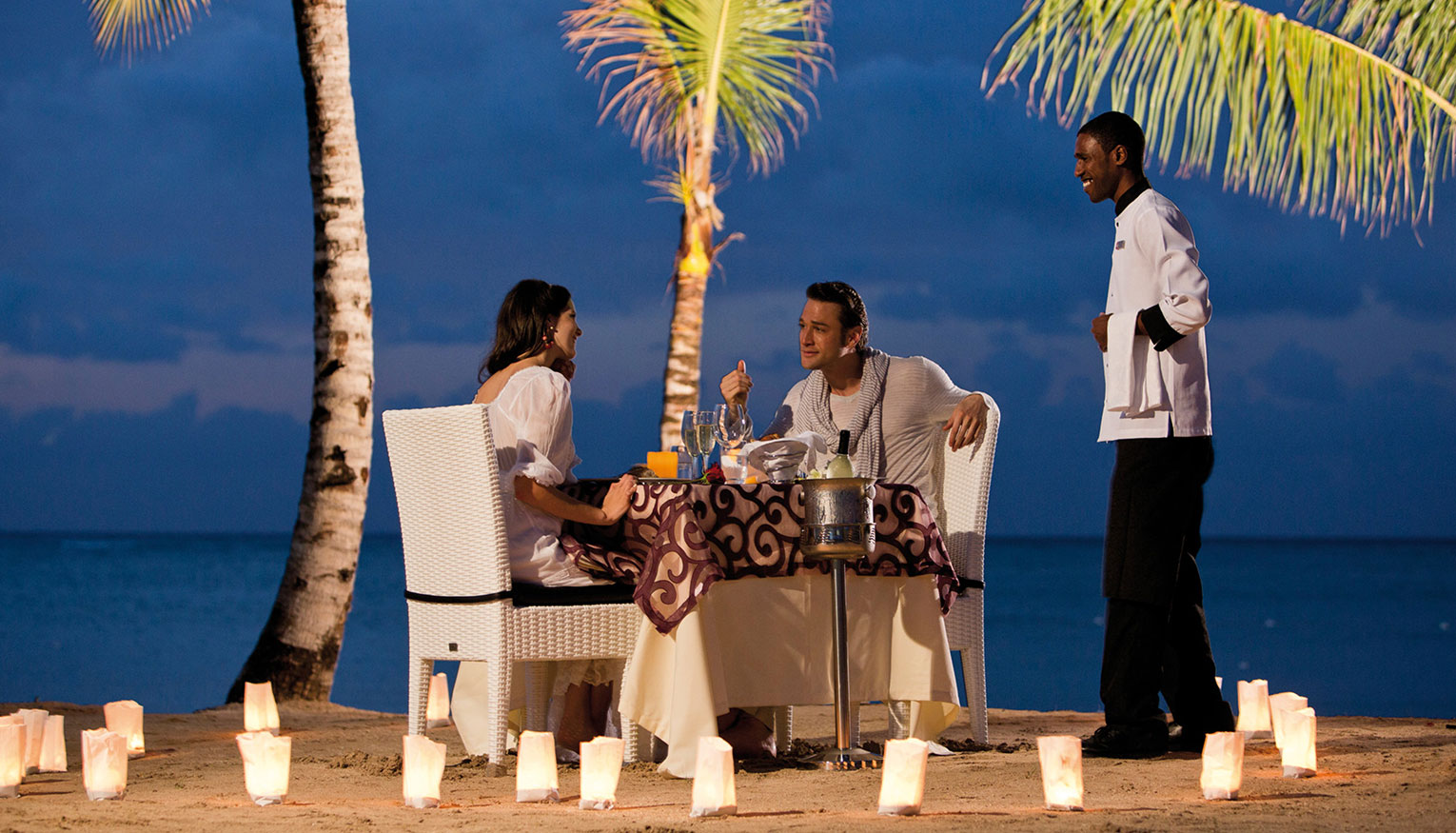 RIU Hotels & Resorts Slides