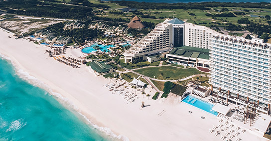 Iberostar Selection Cancun