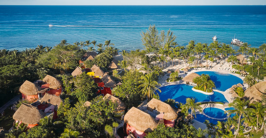 Iberostar Cozumel