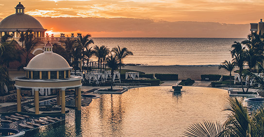 Iberostar Grand Paraiso