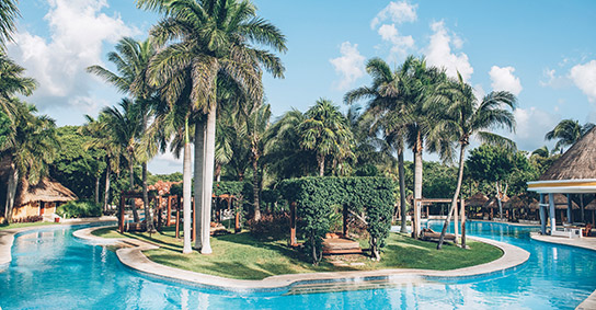 Iberostar Paraiso Beach