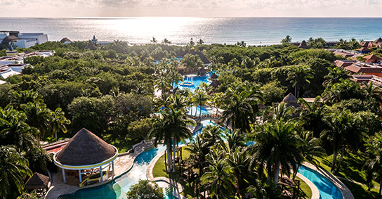 Iberostar Paraiso Del Mar