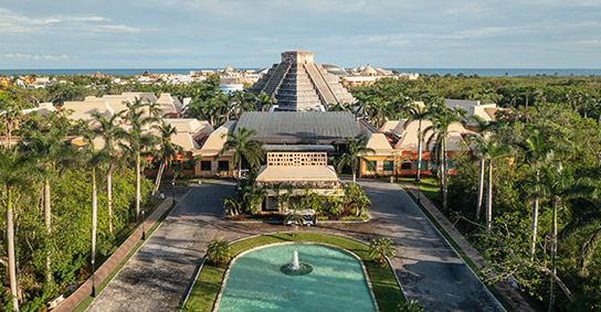 Iberostar Selection Paraiso Lindo