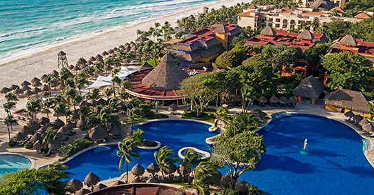 Iberostar Tucan