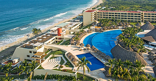 Iberostar Selection Playa Mita