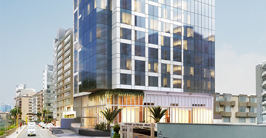 Iberostar Selection Miraflores