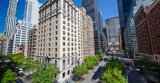 Iberostar 70 Park Avenue