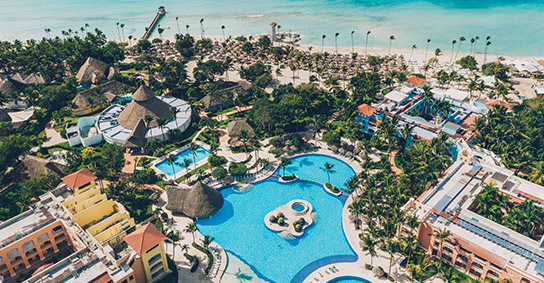 Iberostar Selection Hacienda Dominicus