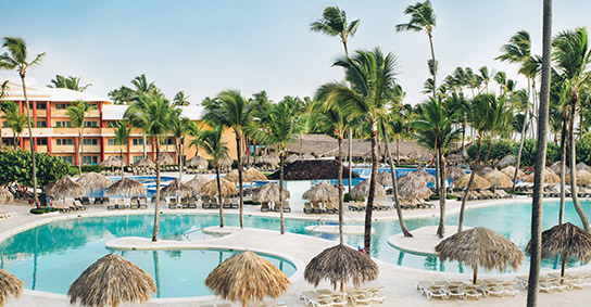 Iberostar Dominicana