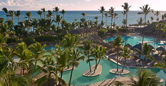 Iberostar Punta Cana