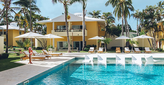 Coral Level at Iberostar Selection Bavaro