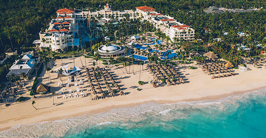 Iberostar Grand Bavaro