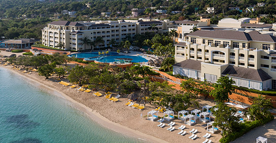 Iberostar Rose Hall Beach