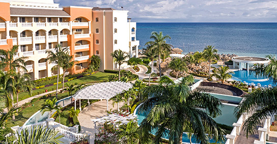 Iberostar Selection Rose Hall Suites