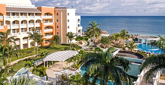 Iberostar Grand Rose Hall