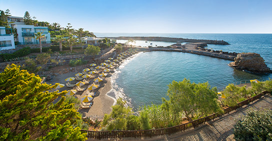 Iberostar Creta Marine