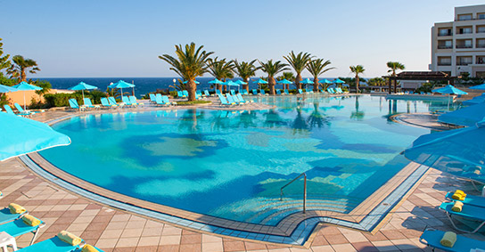 Iberostar Creta Panorama & Mare