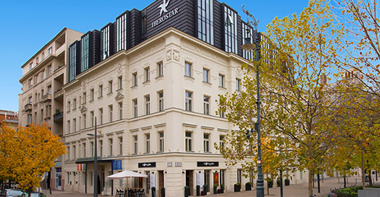 Iberostar Grand Budapest