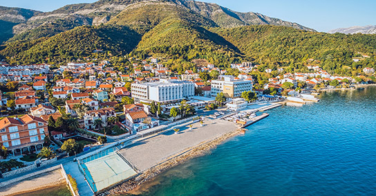 Iberostar Bijela Delfin