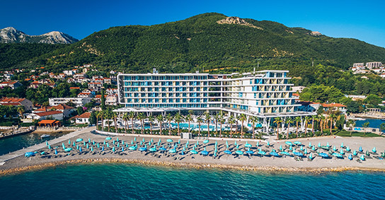 Iberostar Selection Kumbor