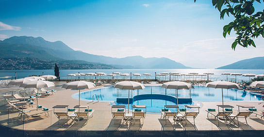 Iberostar Herceg Novi