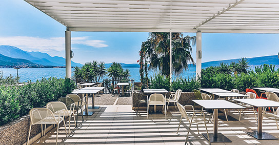 Iberostar Bijela Park