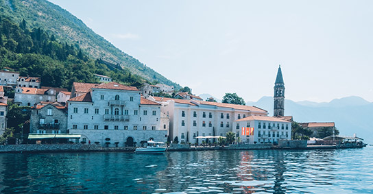 Iberostar Heritage Grand Perast
