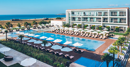 Iberostar Selection Lagos Algarve