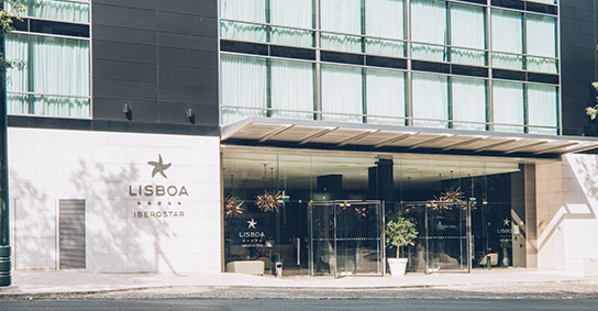 Iberostar Selection Lisboa