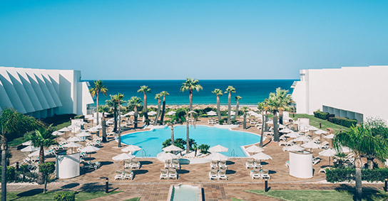 Iberostar Royal Andalus