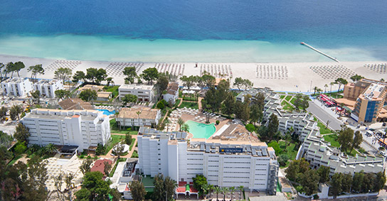 Iberostar Ciudad Blanca