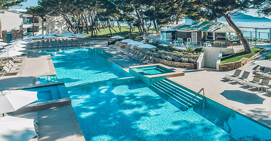 Iberostar Playa de Muro