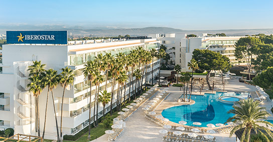 Iberostar Cristina