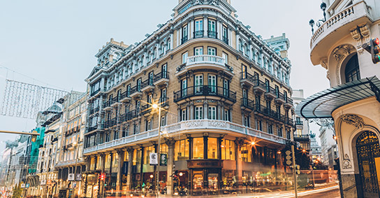 Iberostar Las Letras Gran Via