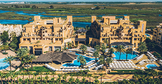 Iberostar Isla Canela