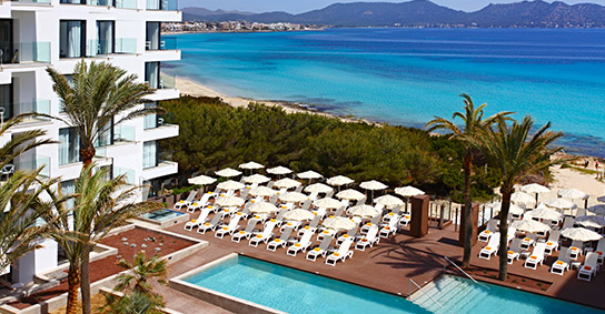 Iberostar Cala Millor