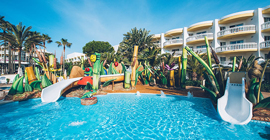 Iberostar Albufera Playa