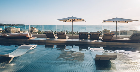 Iberostar Selection Llaut Palma